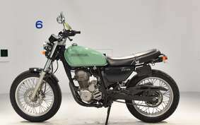 HONDA CB223S MC40