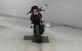 YAMAHA MT-25 RG10J