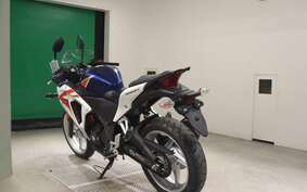 HONDA CBR250R A MC41