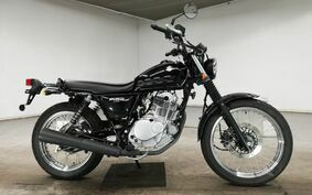 SUZUKI GRASS TRACKER BigBoy NJ4DA