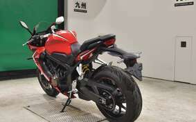 HONDA CBR650R 2020 RH03