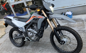 HONDA CRF250L MD47