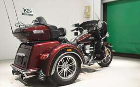 HARLEY FLHTCUTG TRIKE 2014 MAL