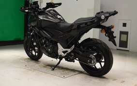 HONDA NC750X D 2017 RC90