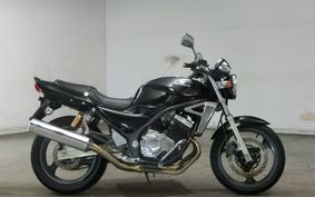 KAWASAKI BALIUS 250 Gen.2 2001 ZR250B