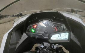 KAWASAKI NINJA 250 EX250L