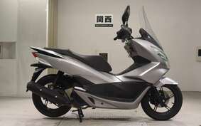 HONDA PCX125 JF56