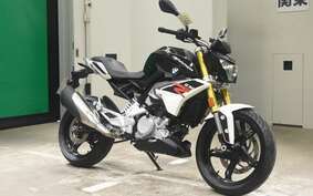 BMW G310R 2017 0G01