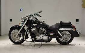 HONDA SHADOW 750 Gen. 3 2006 RC50