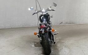 HONDA STEED 400 2000 NC26