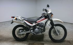 KAWASAKI SUPER SHERPA 2004 KL250G