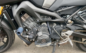 YAMAHA MT-09 ABS 2014 RN34J