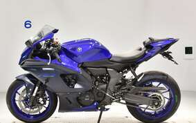 YAMAHA YZF-R7 2022 RM39J