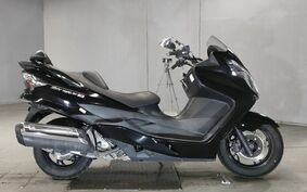 SUZUKI SKYWAVE 250 (Burgman 250) S CJ46A