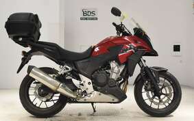 HONDA 400X ABS 2014 NC47