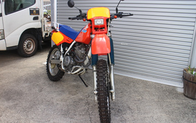 HONDA XR250R ME06