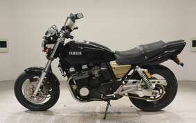 YAMAHA XJR400 1993 4HM