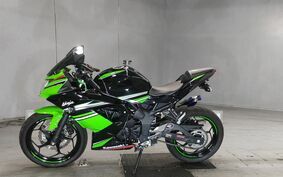 KAWASAKI NINJA 250 SL BX250A