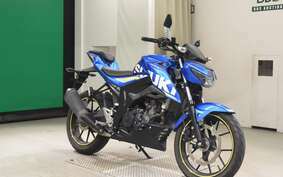 SUZUKI GSX-S125 DL32B