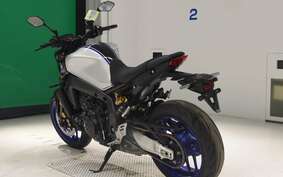 YAMAHA MT-09 SP 2023 RN69J