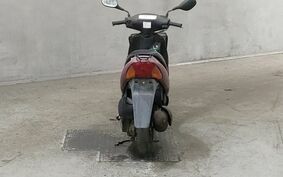 SUZUKI LET's 2 CA1PA