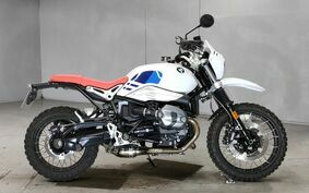 BMW R NINE T URBAN GS 2019 0J41