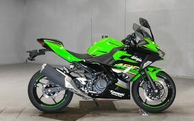 KAWASAKI NINJA 400 2018 EX400G