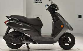 YAMAHA AXIS 125 Z SED7J