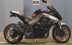 KAWASAKI Z1000 Gen.4 2013 ZRT00D