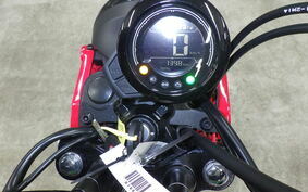 HONDA CT125-2 JA65