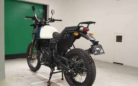 ROYAL ENFIELD HIMALAYAN 2022 DMEF