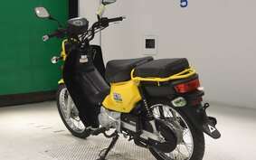 HONDA CROSS CUB 110 JA10