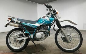 YAMAHA SEROW 225 WE 4JG