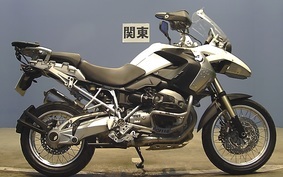 BMW R1200GS PREMIUM LINE 2010 0450