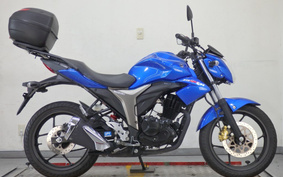 SUZUKI GIXXER 150 NG4BG