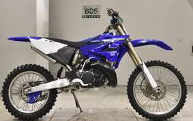 YAMAHA YZ250X CG38C