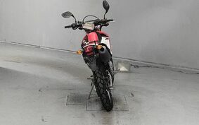 HONDA CRF250L MD38