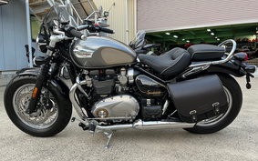 TRIUMPH BONNEVILLE  SPEEDMASTER 2021 DAD79H