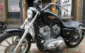 HARLEY XL883L Sportster 2008 CR2