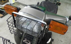 HONDA C50 SUPER CUB E AA01