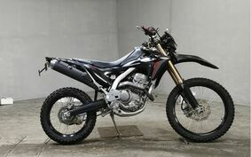 HONDA CRF250L MD44