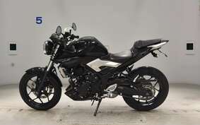 YAMAHA MT-25 RG10J