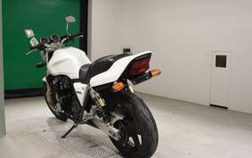 HONDA CB400SF 1995 NC31