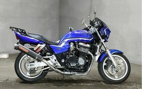 HONDA CB1300SF SUPER FOUR 1999 SC40