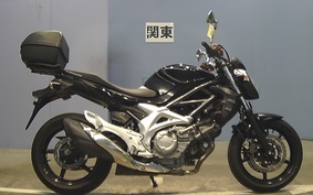 SUZUKI グラディウス400 2010 VK58A