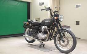 KAWASAKI W650 2002 EJ650A