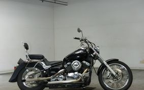 YAMAHA DRAGSTAR 400 1997 4TR