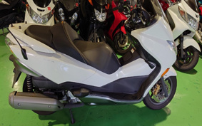 HONDA FORZA Z MF10