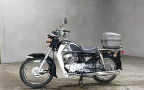 HONDA CD125T BENLY CD125T