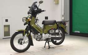 HONDA CROSS CUB 110 JA45